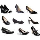 formal shoes for interview female