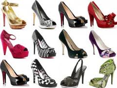 Shoes to wear in best sale an interview