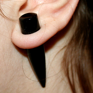 Ear Spikes