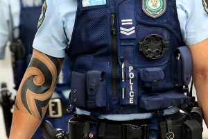 Tattoo Cover-Up: Can Company Dress Codes Ban Tattoos in the Workplace? Tattoo Cover-Up: Can Company Dress Codes Ban Tattoos in the Workplace?