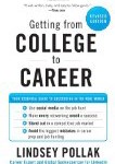 Getting From College to Career